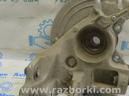 ФОТО Цапфа задняя правая для Land Rover Range Rover Velar (2017-2023) Одесса