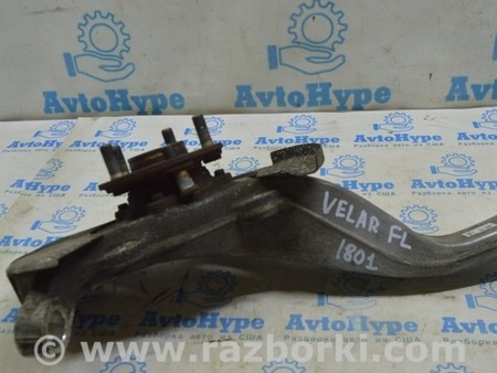 ФОТО Цапфа перед лев для Land Rover Range Rover Velar (2017-2023) Одесса