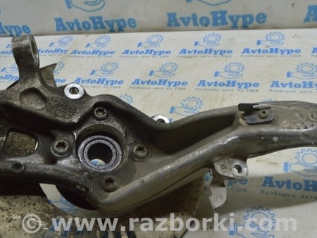 ФОТО Цапфа перед лев для Land Rover Range Rover Velar (2017-2023) Одесса