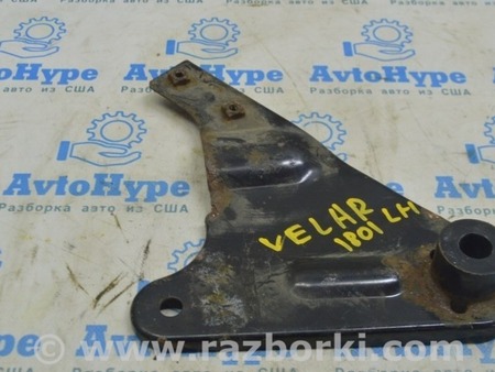 ФОТО Лопух переднего подрамника лев для Land Rover Range Rover Velar (2017-2023) Одесса