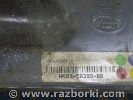 ФОТО Лопух переднего подрамника лев для Land Rover Range Rover Velar (2017-2023) Одесса