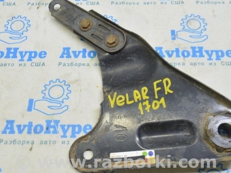 ФОТО Лопух переднего подрамника прав для Land Rover Range Rover Velar (2017-2023) Одесса