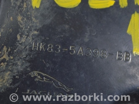 ФОТО Лопух переднего подрамника прав для Land Rover Range Rover Velar (2017-2023) Одесса