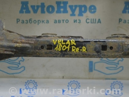 ФОТО Подрамник задний для Land Rover Range Rover Velar (2017-2023) Одесса