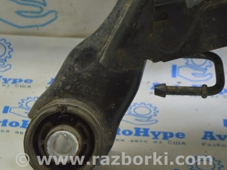 ФОТО Подрамник задний для Land Rover Range Rover Velar (2017-2023) Одесса