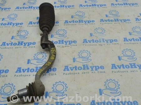 ФОТО Рулевая тяга с наконечником для Land Rover Range Rover Velar (2017-2023) Одесса