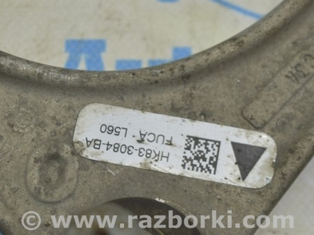 ФОТО Рычаг верхний перед прав для Land Rover Range Rover Velar (2017-2023) Одесса