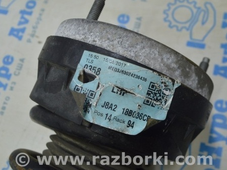 ФОТО Стойка амортизатора в сборе для Land Rover Range Rover Velar (2017-2023) Одесса