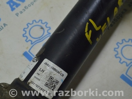 ФОТО Стойка амортизатора в сборе для Land Rover Range Rover Velar (2017-2023) Одесса