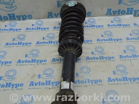 ФОТО Стойка амортизатора в сборе для Land Rover Range Rover Velar (2017-2023) Одесса