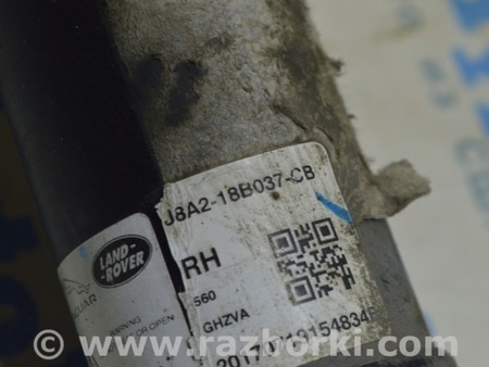 ФОТО Стойка амортизатора в сборе для Land Rover Range Rover Velar (2017-2023) Одесса