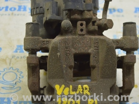 ФОТО Суппорт задний левый для Land Rover Range Rover Velar (2017-2023) Одесса