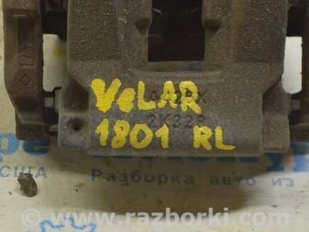 ФОТО Суппорт задний левый для Land Rover Range Rover Velar (2017-2023) Одесса