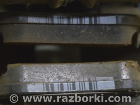 ФОТО Суппорт задний левый для Land Rover Range Rover Velar (2017-2023) Одесса