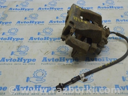 ФОТО Суппорт передний левый для Land Rover Range Rover Velar (2017-2023) Одесса