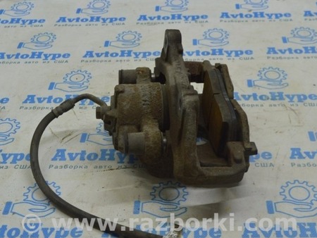 ФОТО Суппорт передний левый для Land Rover Range Rover Velar (2017-2023) Одесса