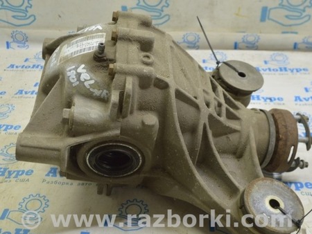 ФОТО Задний дифференциал для Land Rover Range Rover Velar (2017-2023) Одесса