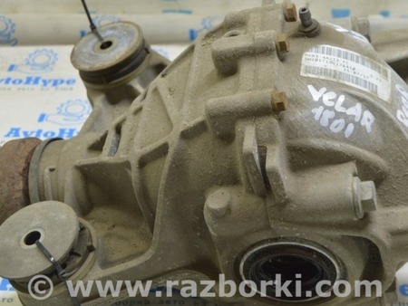 ФОТО Задний дифференциал для Land Rover Range Rover Velar (2017-2023) Одесса