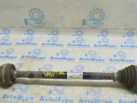 ФОТО Привод полуось зад лев для Land Rover Range Rover Velar (2017-2023) Одесса