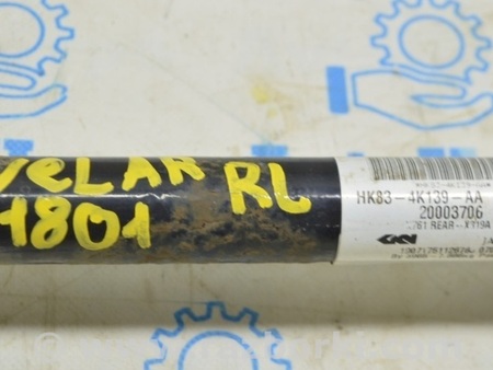 ФОТО Привод полуось зад лев для Land Rover Range Rover Velar (2017-2023) Одесса