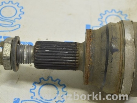 ФОТО Привод полуось зад лев для Land Rover Range Rover Velar (2017-2023) Одесса