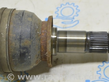 ФОТО Привод полуось зад лев для Land Rover Range Rover Velar (2017-2023) Одесса