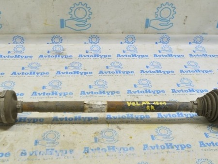 ФОТО Привод полуось зад прав для Land Rover Range Rover Velar (2017-2023) Одесса