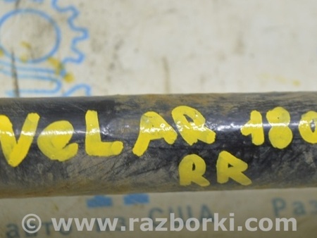 ФОТО Привод полуось зад прав для Land Rover Range Rover Velar (2017-2023) Одесса