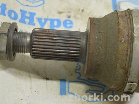 ФОТО Привод полуось зад прав для Land Rover Range Rover Velar (2017-2023) Одесса