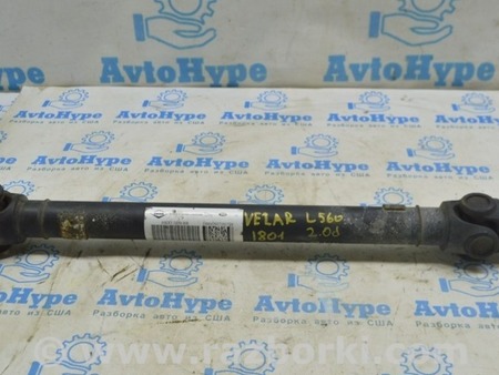 ФОТО Карданный вал для Land Rover Range Rover Velar (2017-2023) Одесса