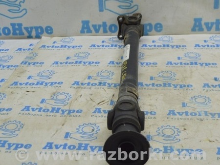 ФОТО Карданный вал для Land Rover Range Rover Velar (2017-2023) Одесса