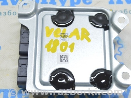 ФОТО Модуль srs airbag компьютер для Land Rover Range Rover Velar (2017-2023) Одесса