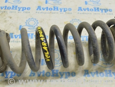 ФОТО Пружина задняя левая для Land Rover Range Rover Velar (2017-2023) Одесса