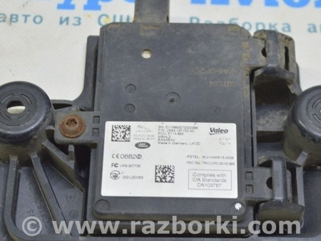 ФОТО Датчик слепой зоны задний для Land Rover Range Rover Velar (2017-2023) Одесса