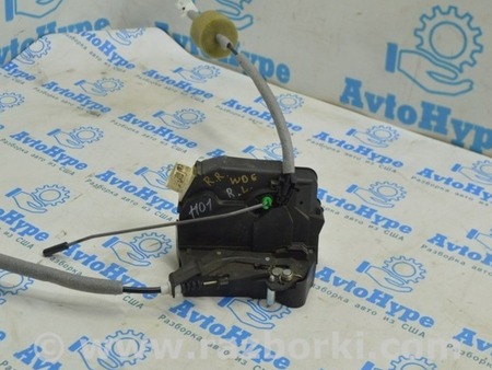 ФОТО Замок двери зад лев для Land Rover Range Rover Vogue (2002-...) Одесса