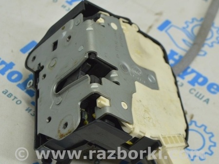 ФОТО Замок двери зад лев для Land Rover Range Rover Vogue (2002-...) Одесса