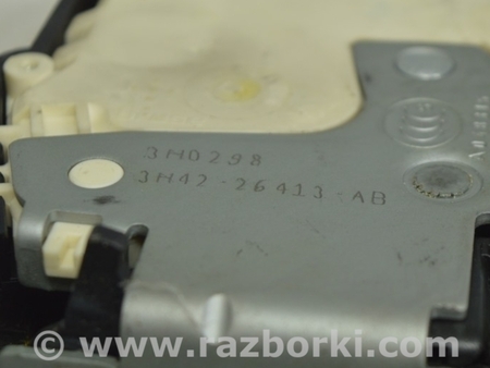 ФОТО Замок двери зад лев для Land Rover Range Rover Vogue (2002-...) Одесса