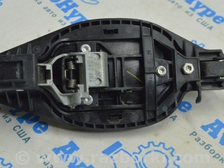 ФОТО Механизм ручки двери зад для Land Rover Range Rover Vogue (2002-...) Одесса