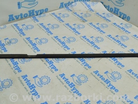 ФОТО Молдинг дверь-стекло центральный зад для Land Rover Range Rover Vogue (2002-...) Одесса