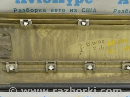 ФОТО Накладка двери нижняя задняя для Land Rover Range Rover Vogue (2002-...) Одесса