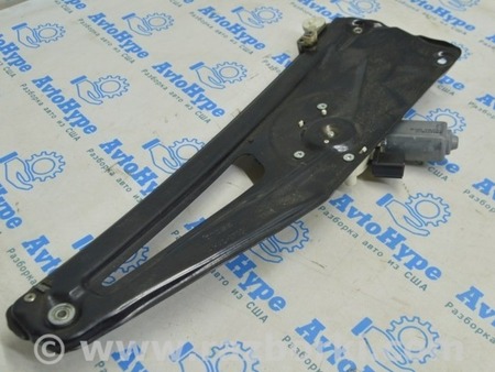 ФОТО Стеклоподъемник с мотором зад для Land Rover Range Rover Vogue (2002-...) Одесса