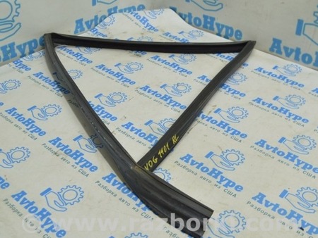 ФОТО Уплотнитель стекла зад лев для Land Rover Range Rover Vogue (2002-...) Одесса