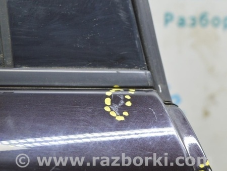 ФОТО Дверь голая зад прав для Land Rover Range Rover Vogue (2002-...) Одесса