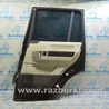 ФОТО Дверь голая зад прав для Land Rover Range Rover Vogue (2002-...) Одесса