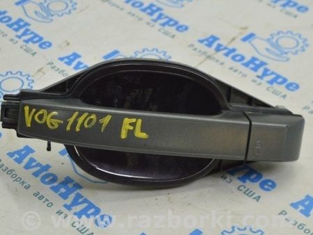 ФОТО Заглушка внешней ручки перед для Land Rover Range Rover Vogue (2002-...) Одесса