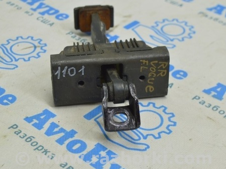 ФОТО Ограничитель двери перед лев для Land Rover Range Rover Vogue (2002-...) Одесса