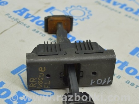 ФОТО Ограничитель двери перед лев для Land Rover Range Rover Vogue (2002-...) Одесса