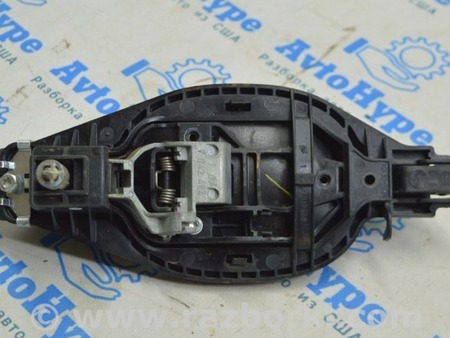 ФОТО Ручка двери внешняя перед для Land Rover Range Rover Vogue (2002-...) Одесса