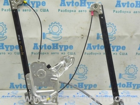 ФОТО Стеклоподъемник с мотором перед для Land Rover Range Rover Vogue (2002-...) Одесса