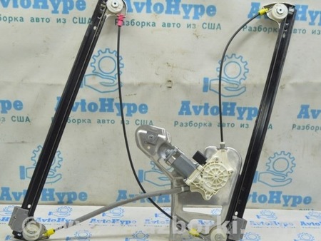 ФОТО Стеклоподъемник с мотором перед для Land Rover Range Rover Vogue (2002-...) Одесса